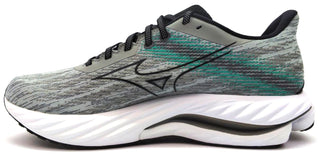 Mizuno Wave Inspire 21 Men's Running Shoes Lace-up Lightweight Comfort