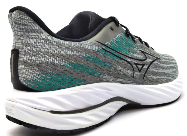 Mizuno Wave Inspire 21 Men's Running Shoes Lace-up Lightweight Comfort