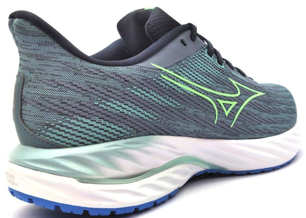 Mizuno Wave Inspire 21 Men's Running Shoes Lace-up Lightweight Comfort