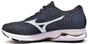 Mizuno Men's WaveKnit R2 Running Shoes Lace-up Lightweight Comfort Cushioned