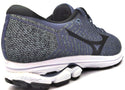Mizuno Men's WaveKnit R2 Running Shoes Lace-up Lightweight Comfort Cushioned