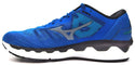 Mizuno Men's Wave Horizon 5 Running Shoes Lace-up Lightweight Comfort