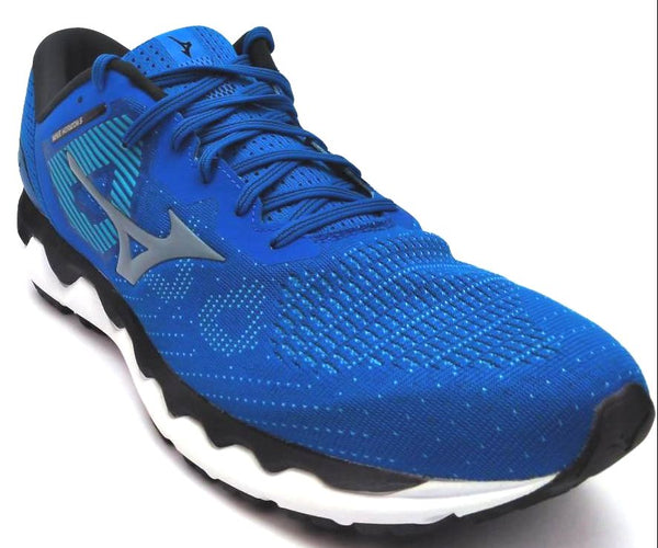 Mizuno Men's Wave Horizon 5 Running Shoes Lace-up Lightweight Comfort