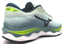 Mizuno Men's Wave Sky 5 Running Shoes Lace-up Lightweight Comfort Breathable