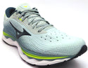 Mizuno Men's Wave Sky 5 Running Shoes Lace-up Lightweight Comfort Breathable