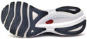 Mizuno Men's Wave Sky 5 Running Shoes Lace-up Lightweight Comfort Breathable