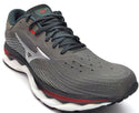 Mizuno Men's Wave Sky 5 Running Shoes Lace-up Lightweight Comfort Breathable