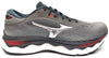Grey/Silver/Brown