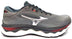 Grey/Silver/Brown