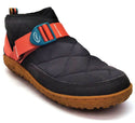 Chaco Women's Ramble Puff Shoes Ankle Boots Quilted Slip-on Comfort Waterproof