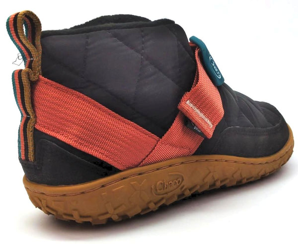 Chaco Women's Ramble Puff Shoes Ankle Boots Quilted Slip-on Comfort Waterproof