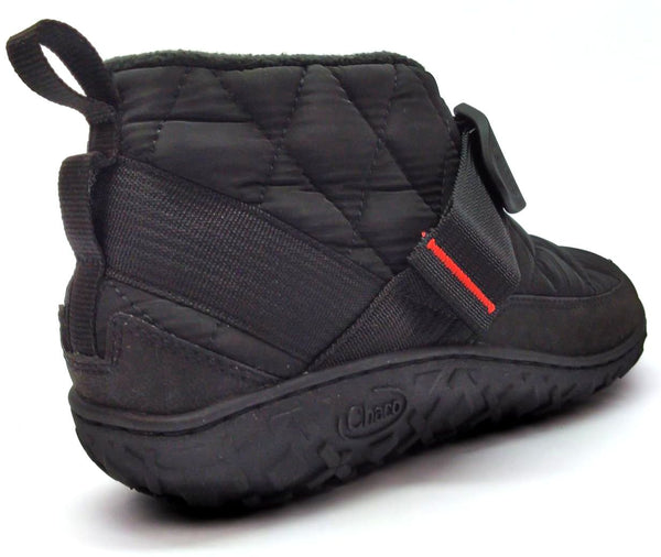 Chaco Women's Ramble Puff Shoes Ankle Boots Quilted Slip-on Comfort Waterproof