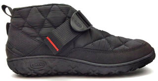 Chaco Women's Ramble Puff Shoes Ankle Boots Quilted Slip-on Comfort Waterproof