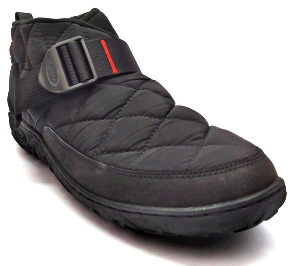 Chaco Women's Ramble Puff Shoes Ankle Boots Quilted Slip-on Comfort Waterproof