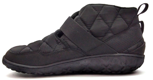 Chaco Women's Ramble Puff Shoes Ankle Boots Quilted Slip-on Comfort Waterproof