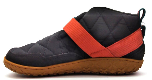 Chaco Women's Ramble Puff Shoes Ankle Boots Quilted Slip-on Comfort Waterproof