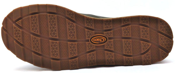 Chaco Men's Frontier Hiking Boots Shoes Waterproof Leather Lace Up