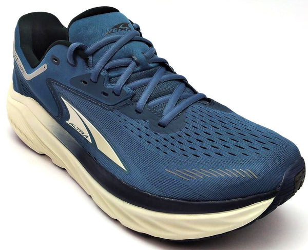 Altra Men's VIA Olympus Running Shoes Lace-up Lightweight Breathable Comfort