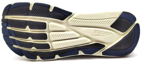 Altra Men's VIA Olympus Running Shoes Lace-up Lightweight Breathable Comfort