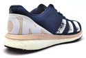 Adidas Women's Adizero Boston 8 Running Shoes Lace Up Lightweight Breathable