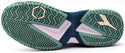 Diadora Women's Trofeo 2 AG Pickleball Shoes Lace-up Lightweight Comfort