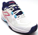 Diadora Women's Trofeo 2 AG Pickleball Shoes Lace-up Lightweight Comfort