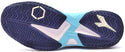 Diadora Women's Trofeo 2 AG Pickleball Shoes Lace-up Lightweight Comfort