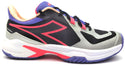 Diadora Women's Trofeo 2 AG Pickleball Shoes Lace-up Lightweight Comfort