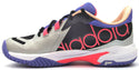 Diadora Women's Trofeo 2 AG Pickleball Shoes Lace-up Lightweight Comfort