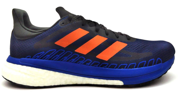 Adidas Men's Solar Glide ST 3 Running Shoes Sneakers Athletic Lightweight