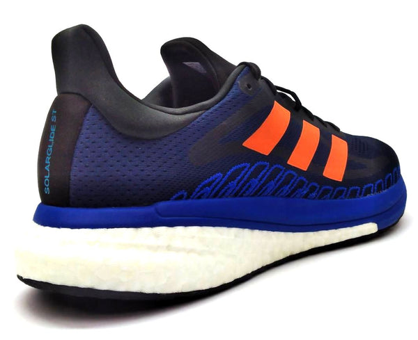 Adidas Men's Solar Glide ST 3 Running Shoes Sneakers Athletic Lightweight
