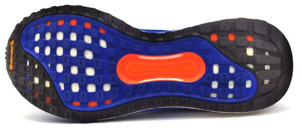 Adidas Men's Solar Glide ST 3 Running Shoes Sneakers Athletic Lightweight