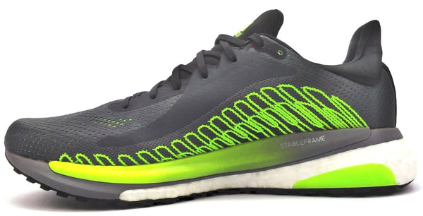 Adidas Men's Solar Glide ST 3 Running Shoes Sneakers Athletic Lightweight