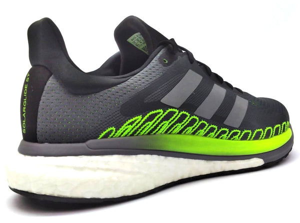 Adidas Men's Solar Glide ST 3 Running Shoes Sneakers Athletic Lightweight