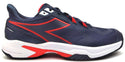Diadora Men's Trofeo 2 AG Pickleball Shoes Lace-up Lightweight Comfort