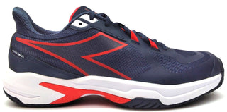 Diadora Men's Trofeo 2 AG Pickleball Shoes Lace-up Lightweight Comfort