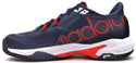 Diadora Men's Trofeo 2 AG Pickleball Shoes Lace-up Lightweight Comfort