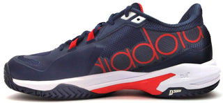 Diadora Men's Trofeo 2 AG Pickleball Shoes Lace-up Lightweight Comfort