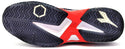 Diadora Men's Trofeo 2 AG Pickleball Shoes Lace-up Lightweight Comfort