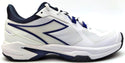 Diadora Men's Trofeo 2 AG Pickleball Shoes Lace-up Lightweight Comfort