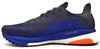 Blue/Orange/White