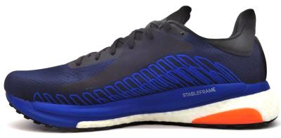 Adidas Men's Solar Glide ST 3 Running Shoes Sneakers Athletic Lightweight