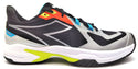 Diadora Men's Trofeo 2 AG Pickleball Shoes Lace-up Lightweight Comfort