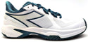 Diadora Men's Trofeo 2 AG Pickleball Shoes Lace-up Lightweight Comfort