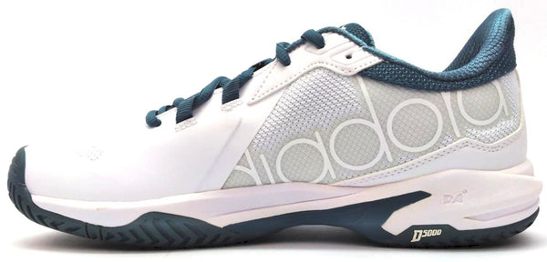 Diadora Men's Trofeo 2 AG Pickleball Shoes Lace-up Lightweight Comfort