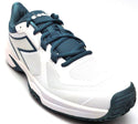 Diadora Men's Trofeo 2 AG Pickleball Shoes Lace-up Lightweight Comfort