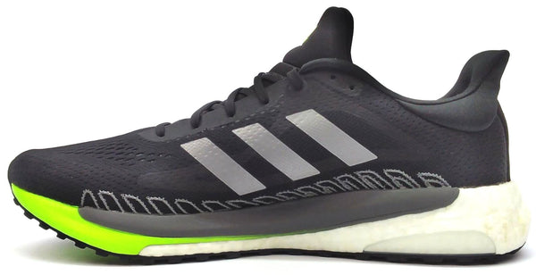 Adidas Men's Solar Glide 3 Running Shoes Sneakers Athletic Lace Up Lightweight