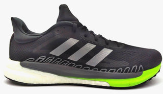 Adidas Men's Solar Glide 3 Running Shoes Sneakers Athletic Lace Up Lightweight