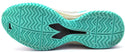 Diadora Women's Blushield Torneo 2 AG Tennis Shoes Lace-up Lightweight Comfort