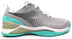 Silver/Black/Aruba